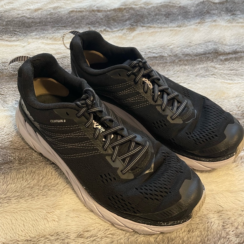 Hoka Clifton 6 Women’s Shoes